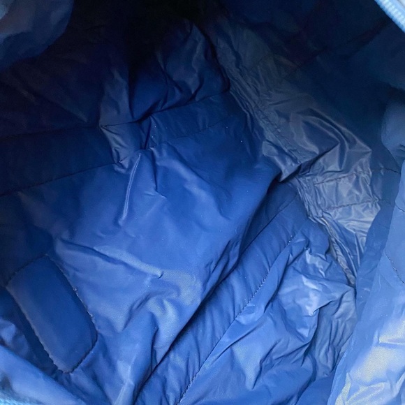 Sergio Valente Carry-On Travel Bag - Picture 5 of 7